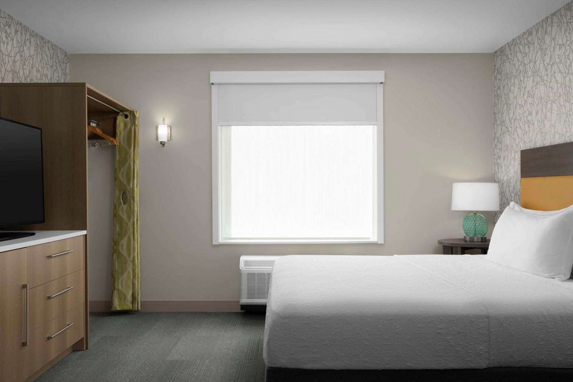 Home2 Suites By Hilton Poughkeepsie Exterior photo