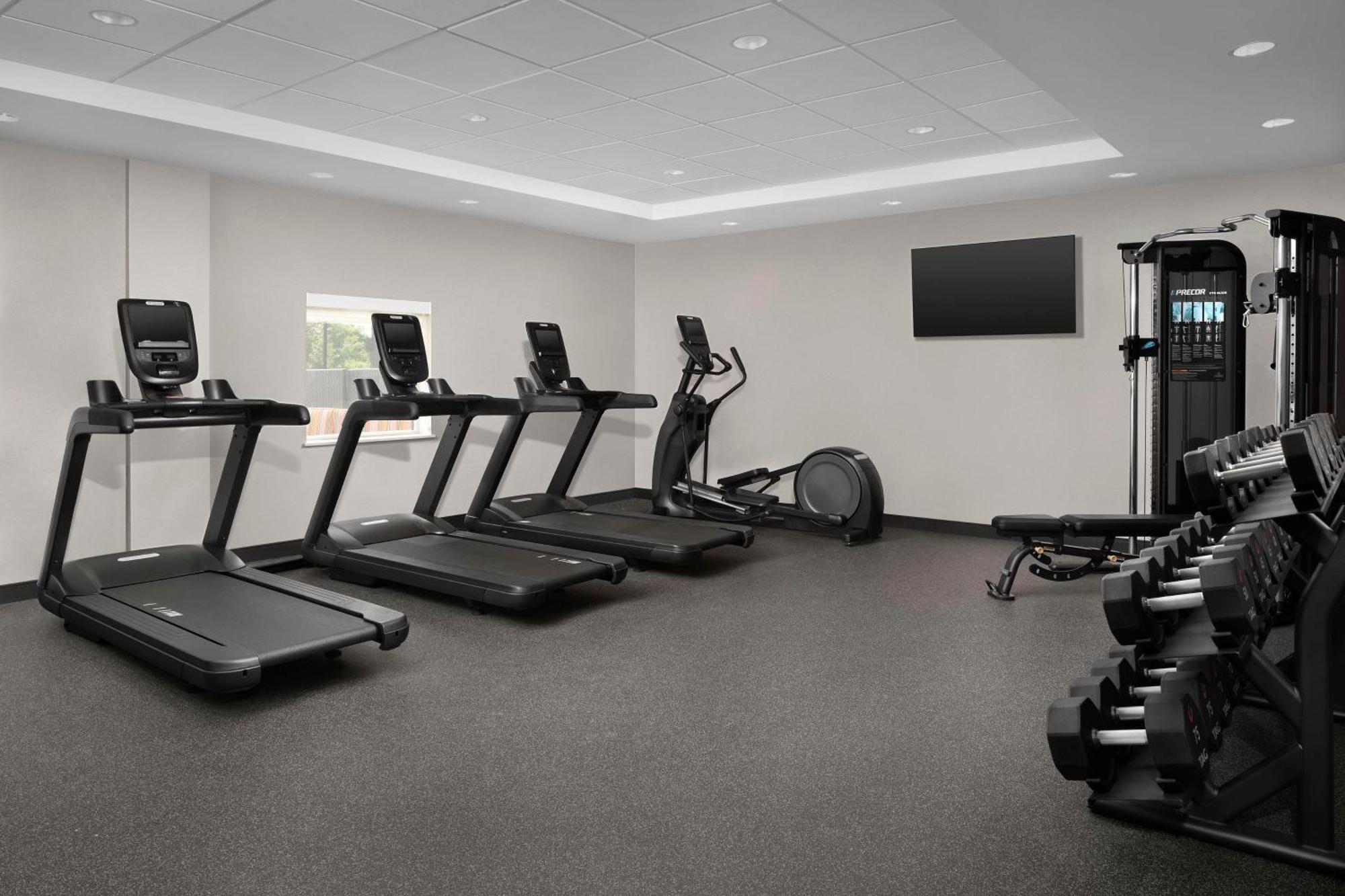 Home2 Suites By Hilton Poughkeepsie Exterior photo