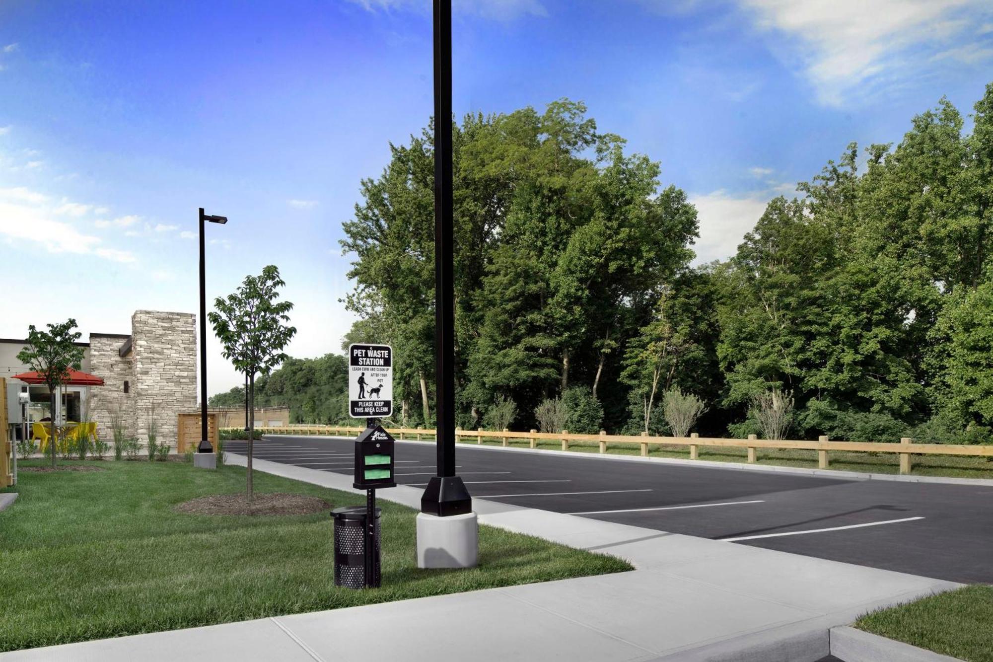 Home2 Suites By Hilton Poughkeepsie Exterior photo